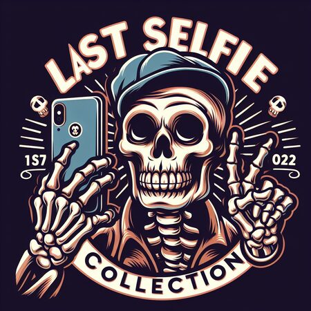 Last Selfie Collection logo