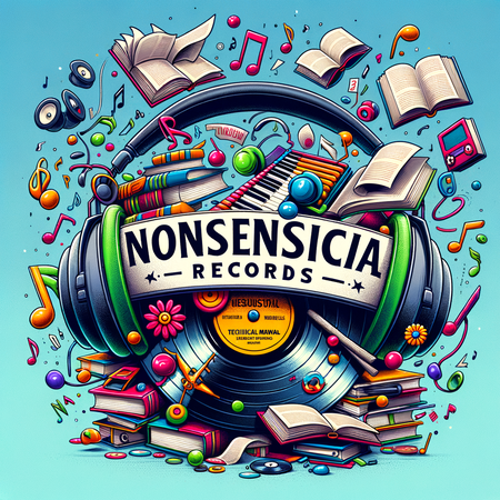 Nonsensical Records logo