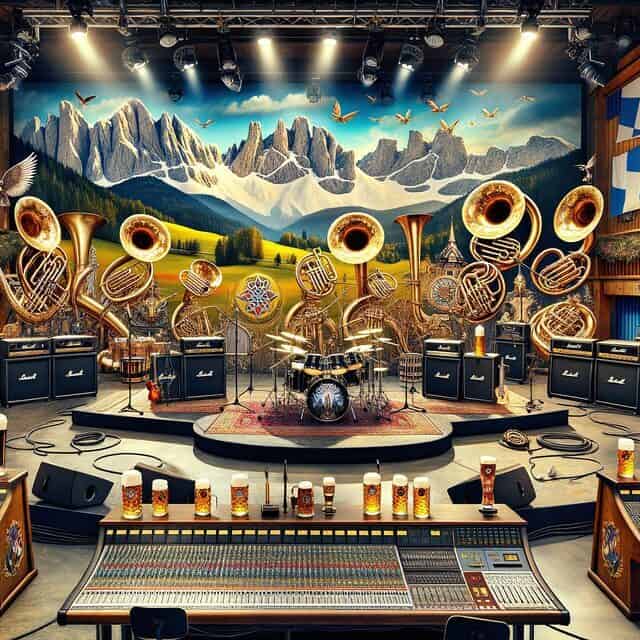 Ein unvergesslicher Sound