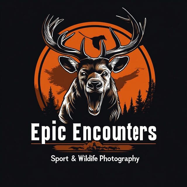 Early logo