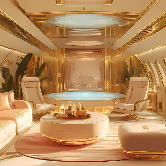 Here we relax after seeing people working hard.