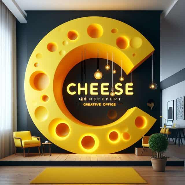 Entrée unserer Agentur