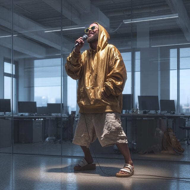The "Brotocol" Song preview image