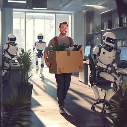 The Relaxed "AI Takes Over" Song preview image