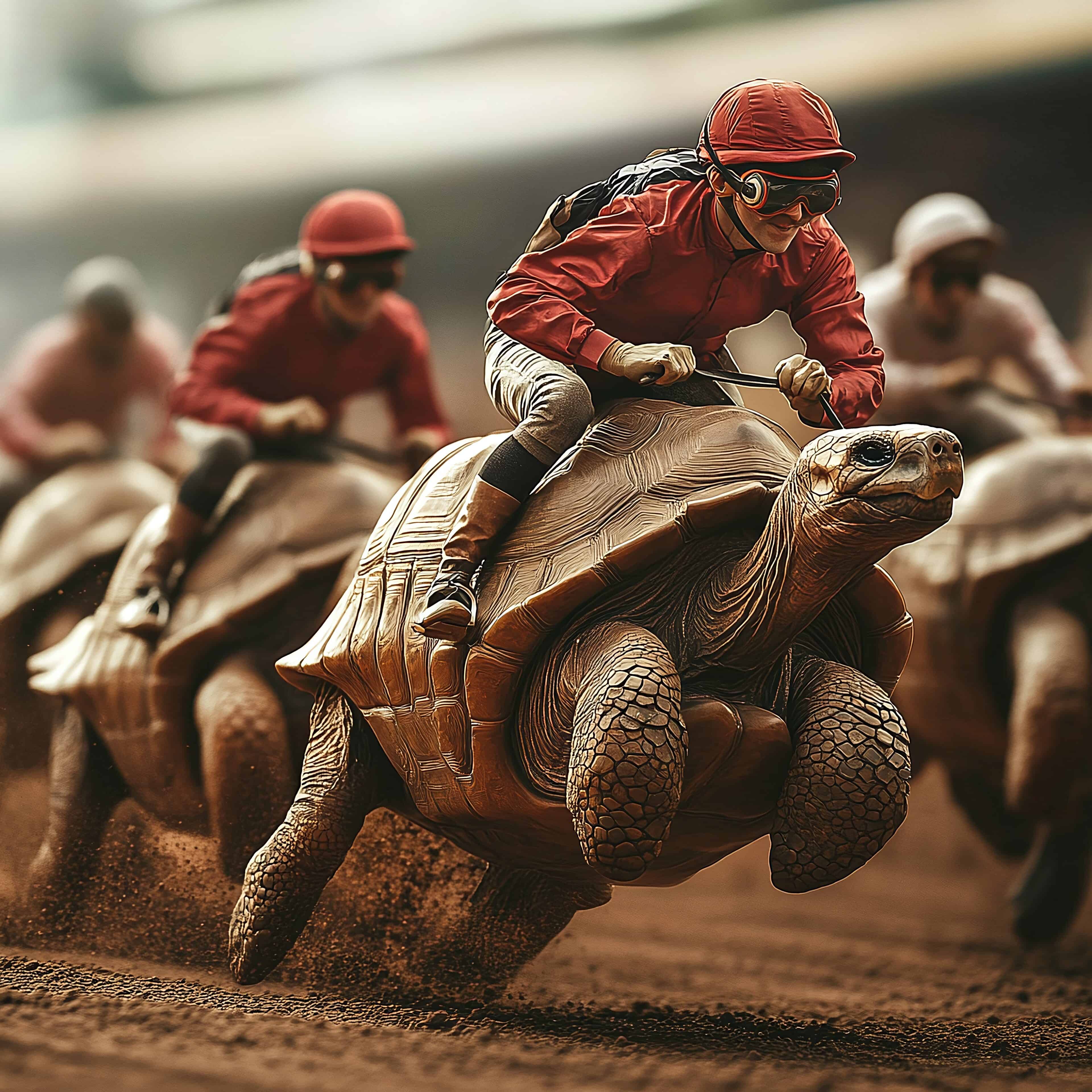 Diese Teams waren schon 1970 so schnell, dass die Zuschauer Schutzhelme brauchten.