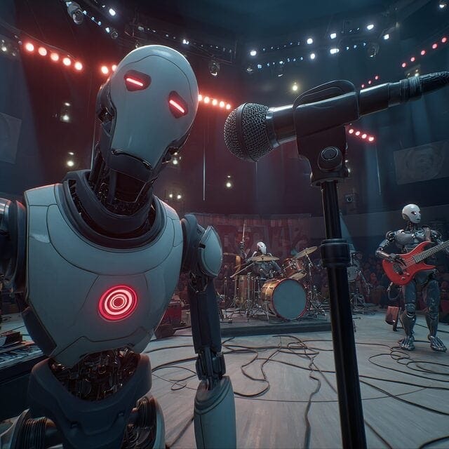 AI: "Delete me if you can" preview image